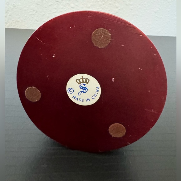 Vintage Montefiori Collection Italy Resin figurine Seraphim Angel Classics. - Picture 7 of 7